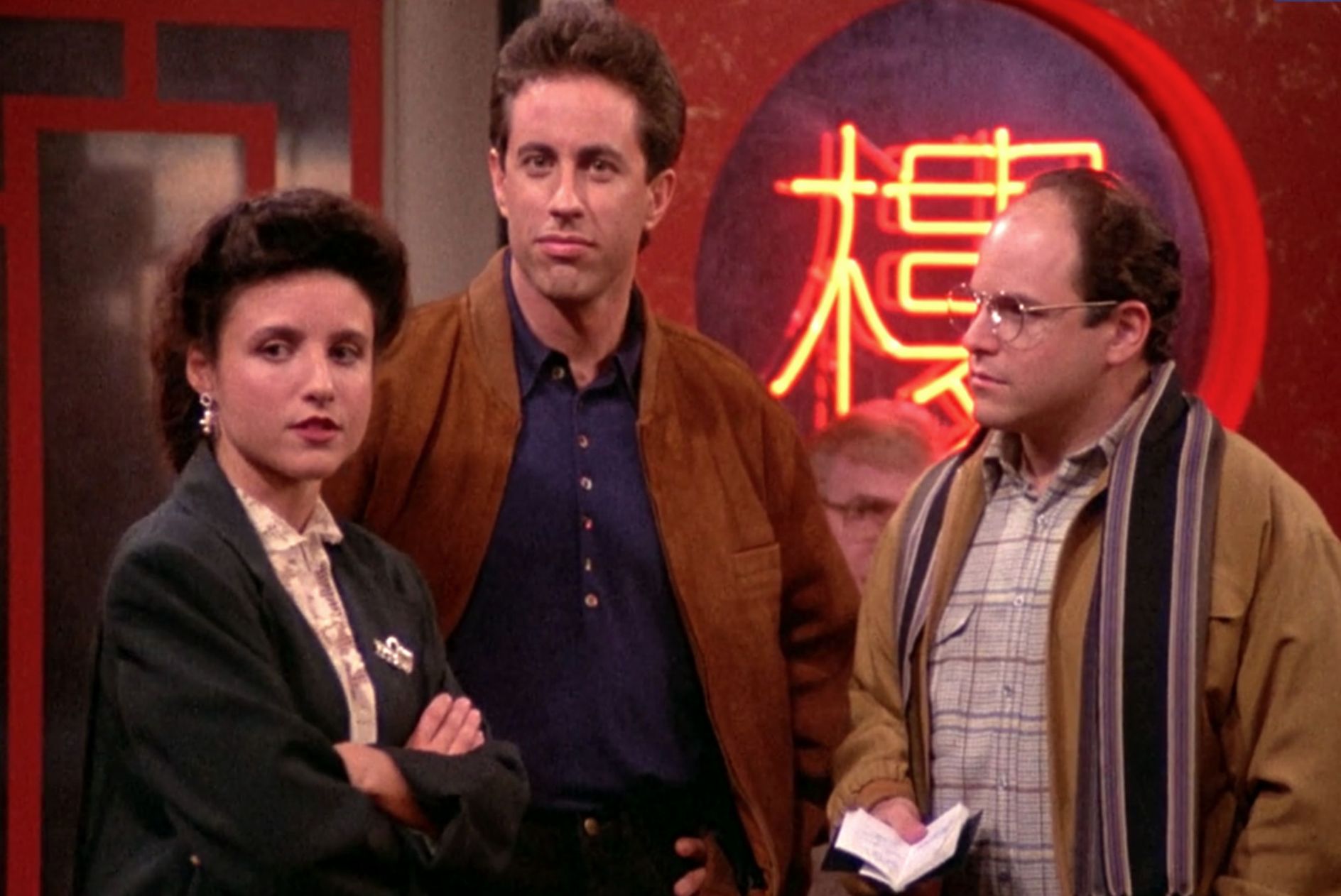 Já sabemos (mais ou menos) quando é que “Seinfeld” pode chegar à Netflix