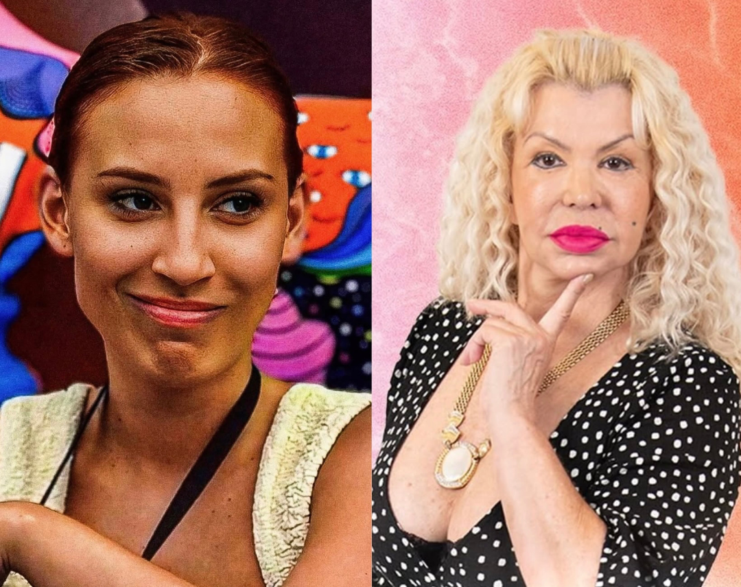 “Big Brother Verão”. Kina chora após discussão com Catarina Miranda — e tudo por causa de uma “mosca morta”
