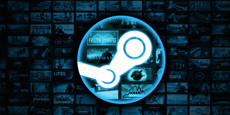 Jogos com localização para língua portuguesa no Steam têm vindo a cair desde 2018