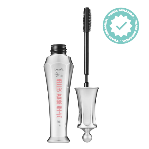 Benefit Cosmetics, Brow Setter Gel Fixador de Sobrancelhas – Sephora