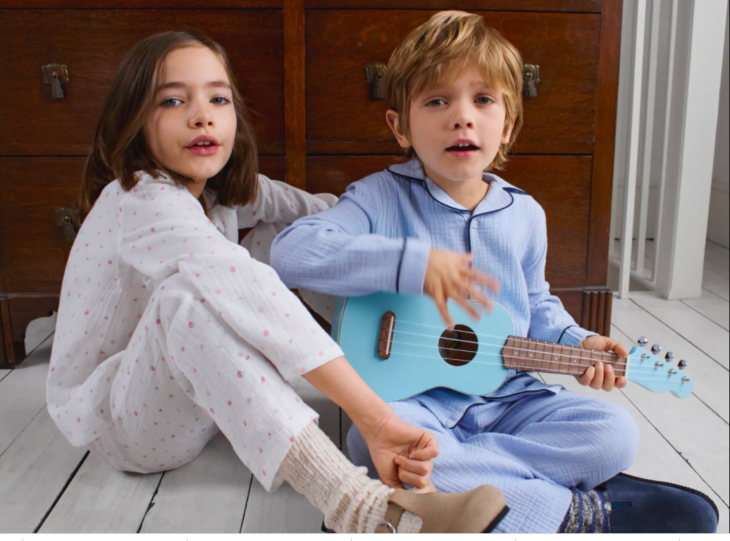 Dia do Pijama. 15 opções fofinhas para o seu filho levar para a escola (desde 5€)