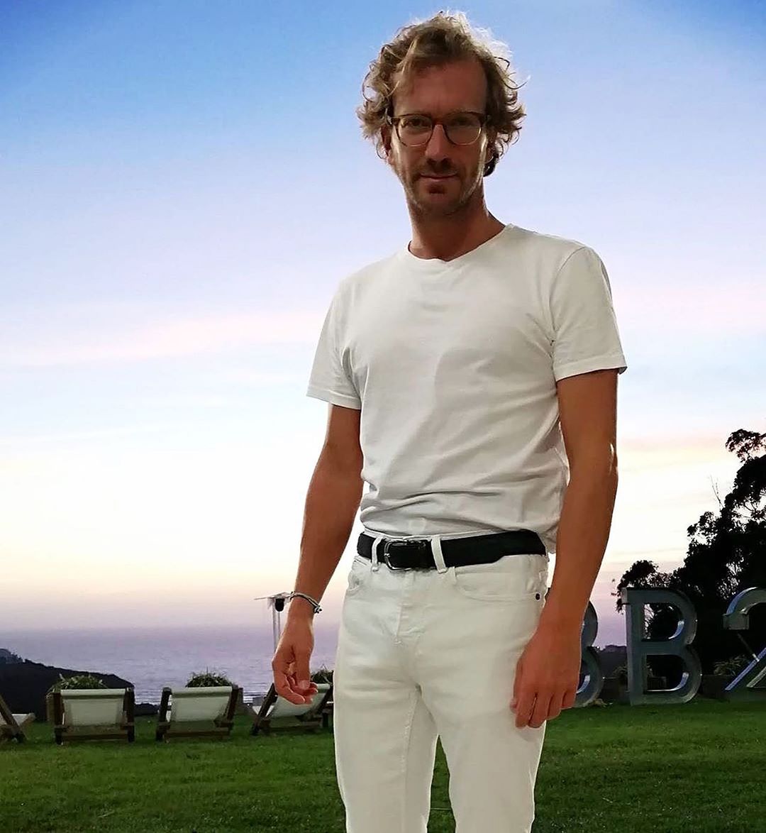 “BB2020”: Diogo mostra-se a comer do tacho na banheira e fãs vão ao delírio