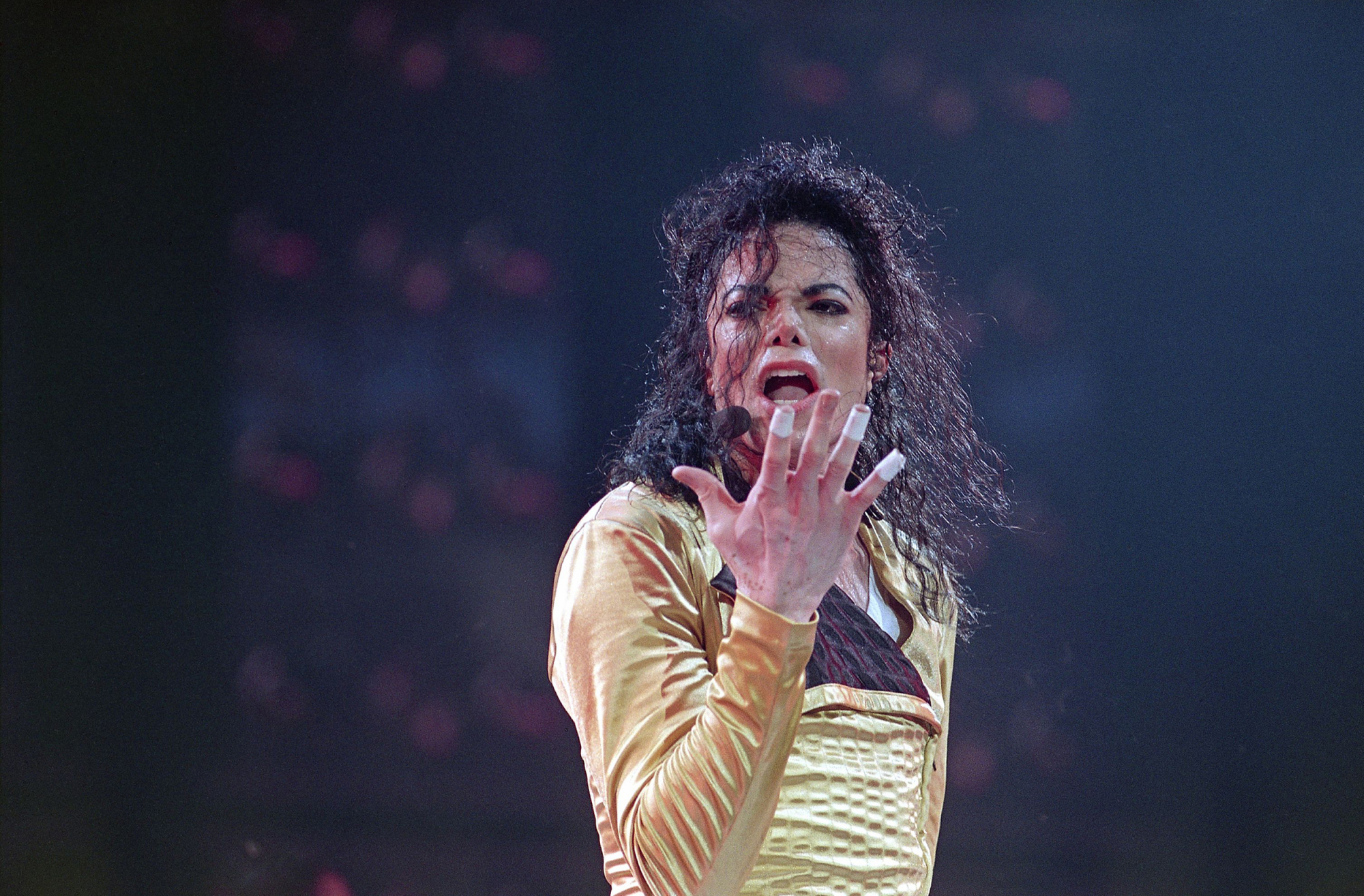 Irmã de Michael Jackson acusou o cantor de pedofilia em 1993