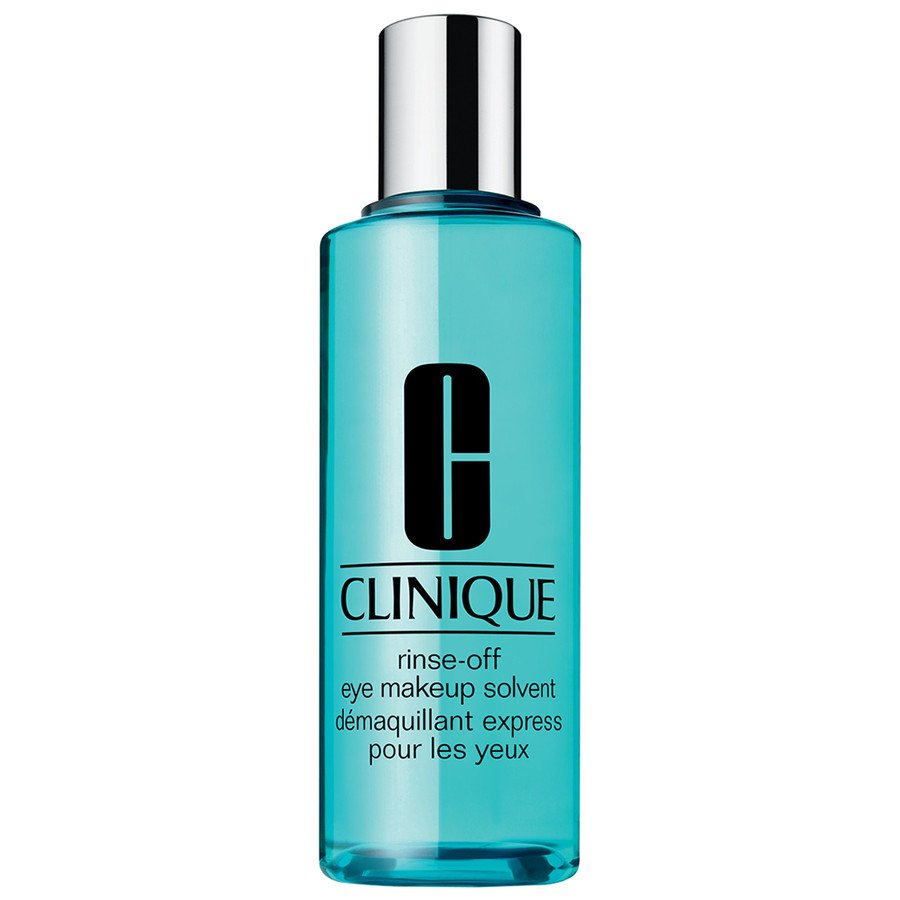 Clinique, Rinse Off Eye Make-up Solvent