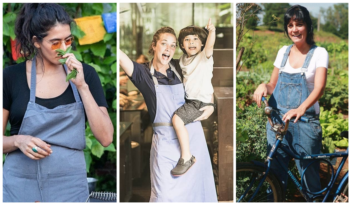 Best Chef Awards. Só há 6 mulheres entre os 100 melhores chefs do Mundo