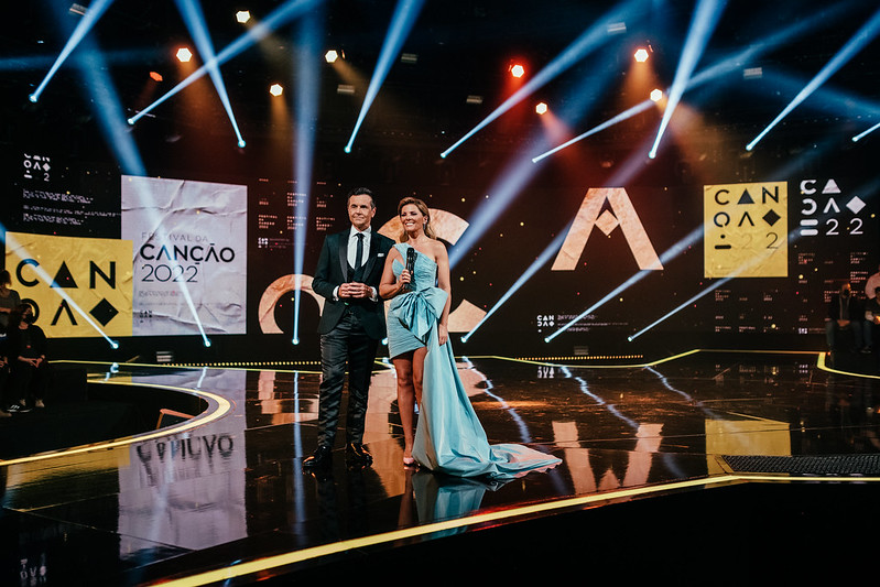 Festival da Canção 2023. De Bárbara Tinoco a um convidado histórico, saiba tudo sobre a segunda semifinal