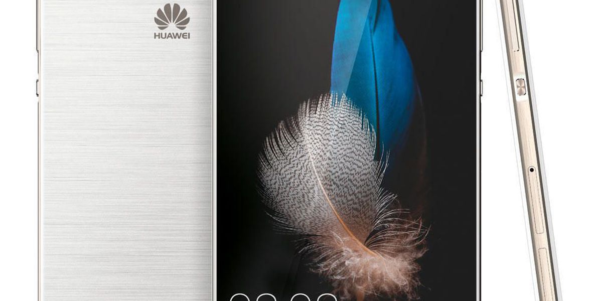Huawei p8 Lite SIM. Купить хуавей бу