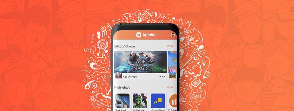 Dados de 20 milhões de utilizadores da Aptoide expostos online. Portuguesa está a analisar o problema