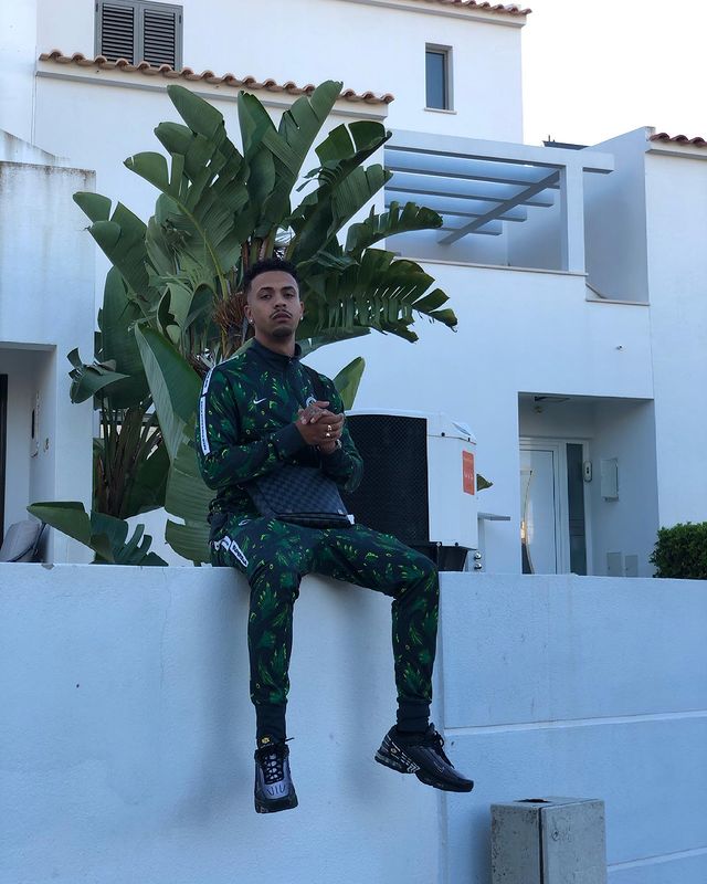 Rapper português Unclekeef volta a ser detido por agressões a companheira