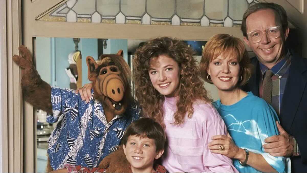 Alerta, nostalgia: já pode rever todos os episódios de “Alf” na HBO Max