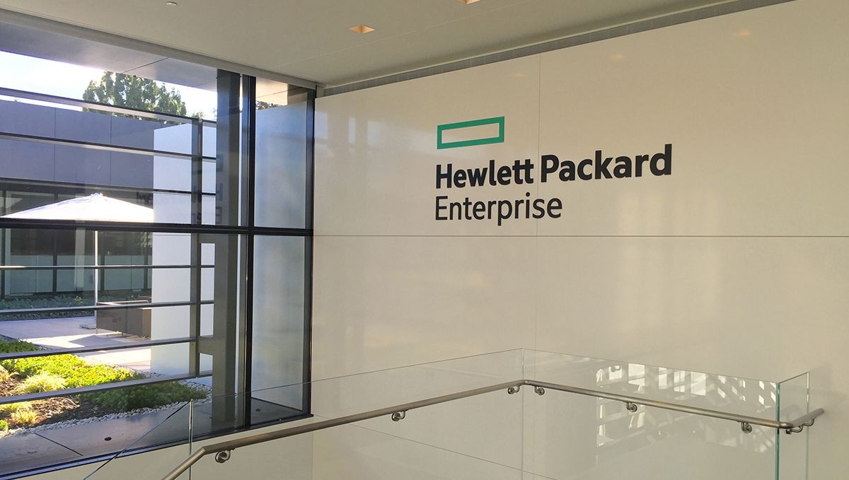 Compra da Juniper Networks pela Hewlett Packard mais perto de acontecer