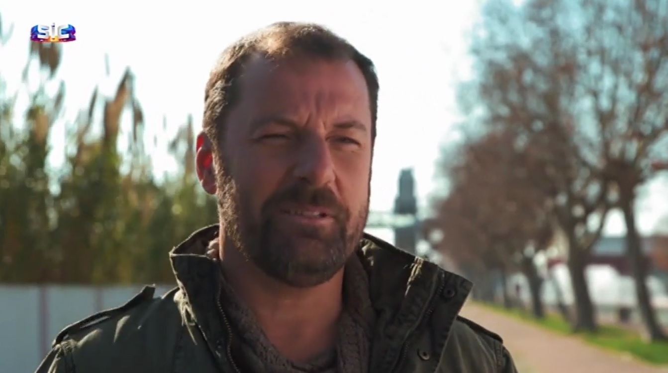 Novo concorrente do “Big Brother” já tentou a sorte em reality show da SIC