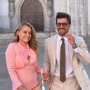 Casais concorrentes da televisão portuguesa