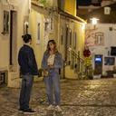 Para Sempre - primeiro episódio