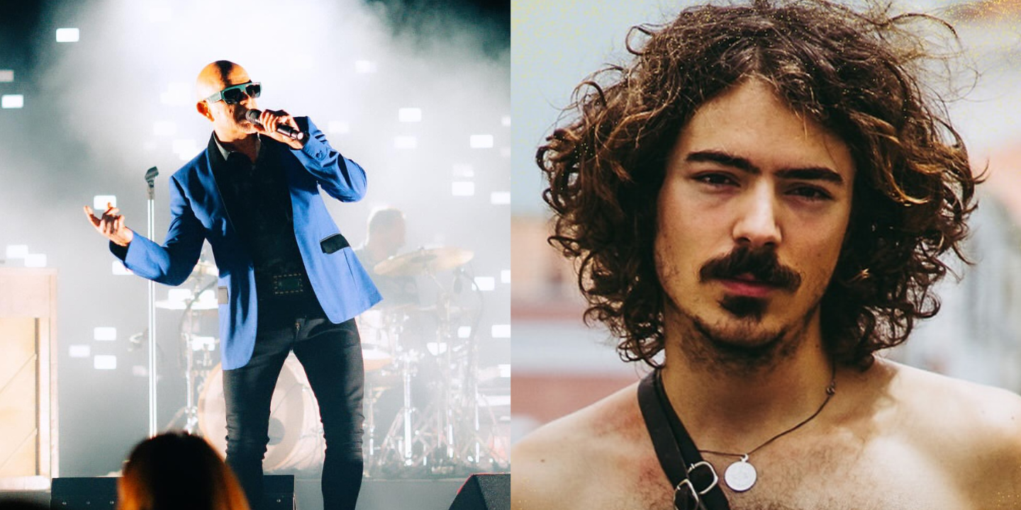 FNAC Live. Este sábado, pode ouvir Pedro Abrunhosa e Chico da Tina à borla. Espreite o cartaz completo