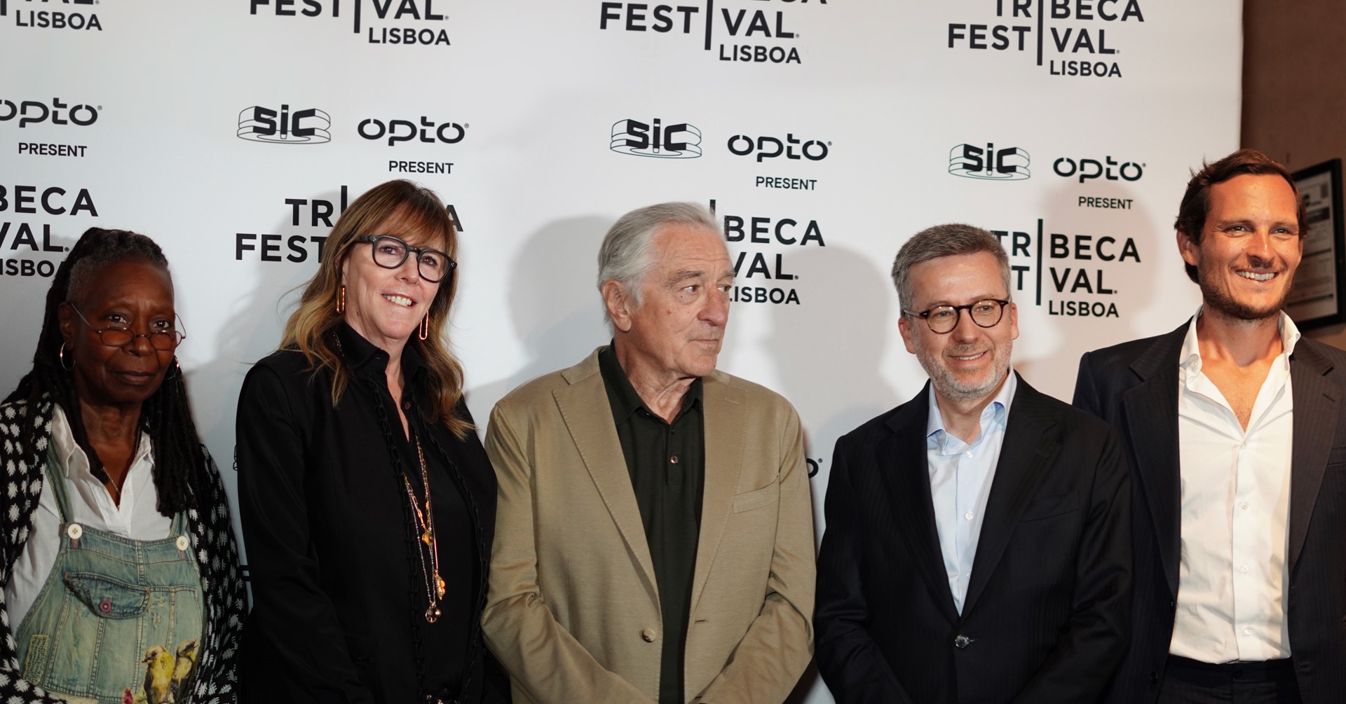 Tribeca Festival Lisboa acontece já em outubro. Conheça a programação e os nomes que vão estar presentes