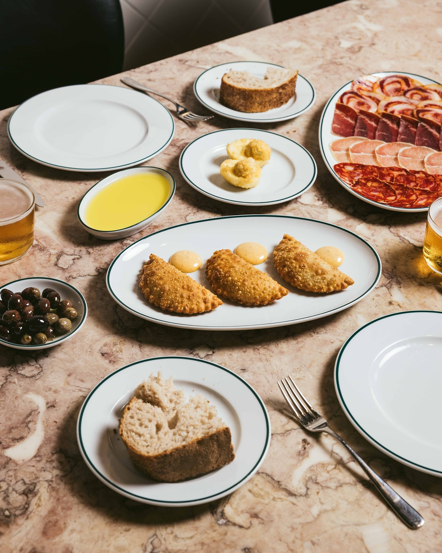 Canalha é o melhor restaurante do ano. Saiba quanto custa comer no espaço de João Rodrigues