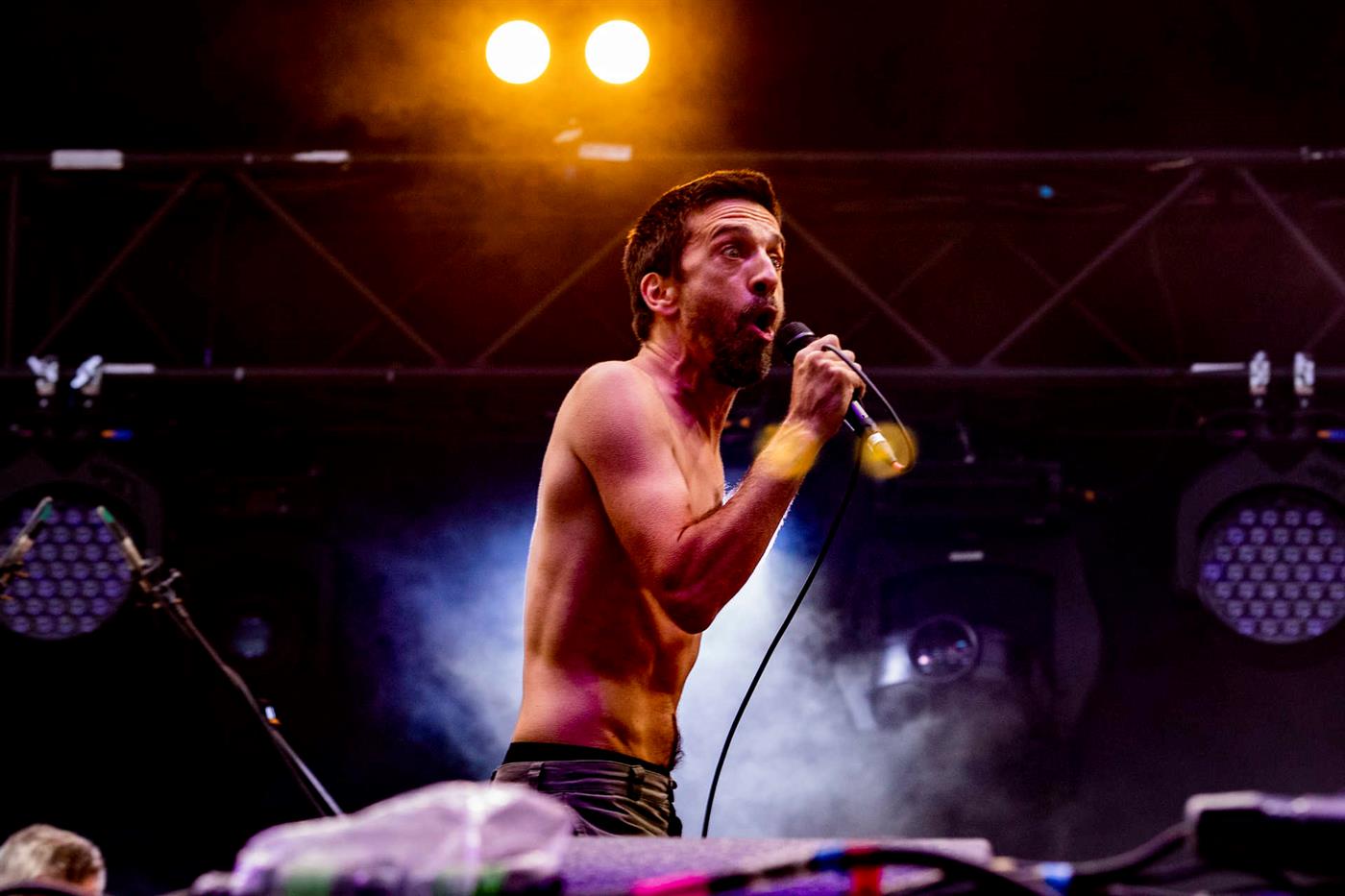 Atenção, fãs de Ornatos Violeta: vem aí mais um concerto este verão