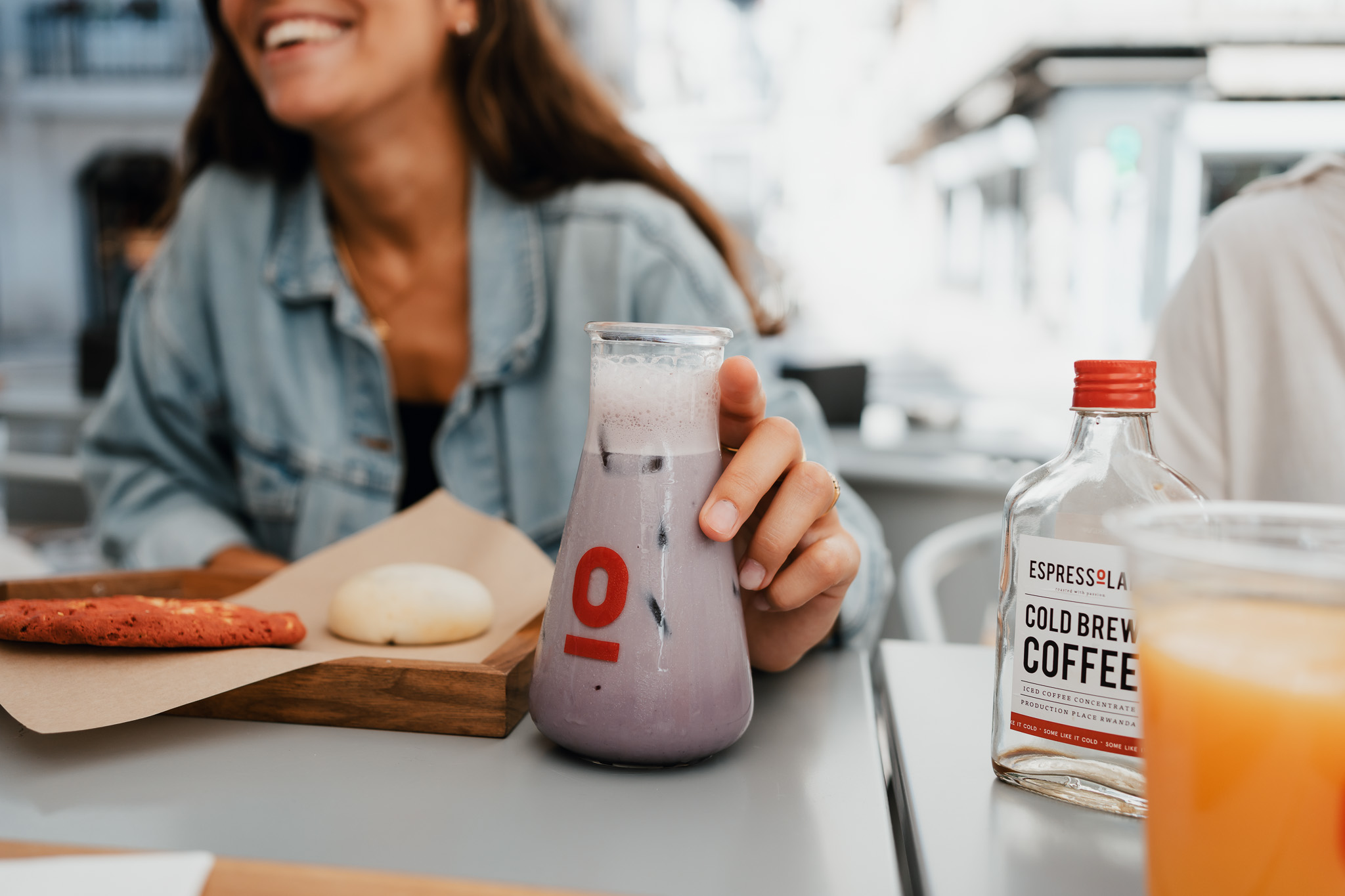 Espressolab. Esta “nova forma de saborear o café” já chegou a Portugal (e até pode rivalizar com a Starbucks)