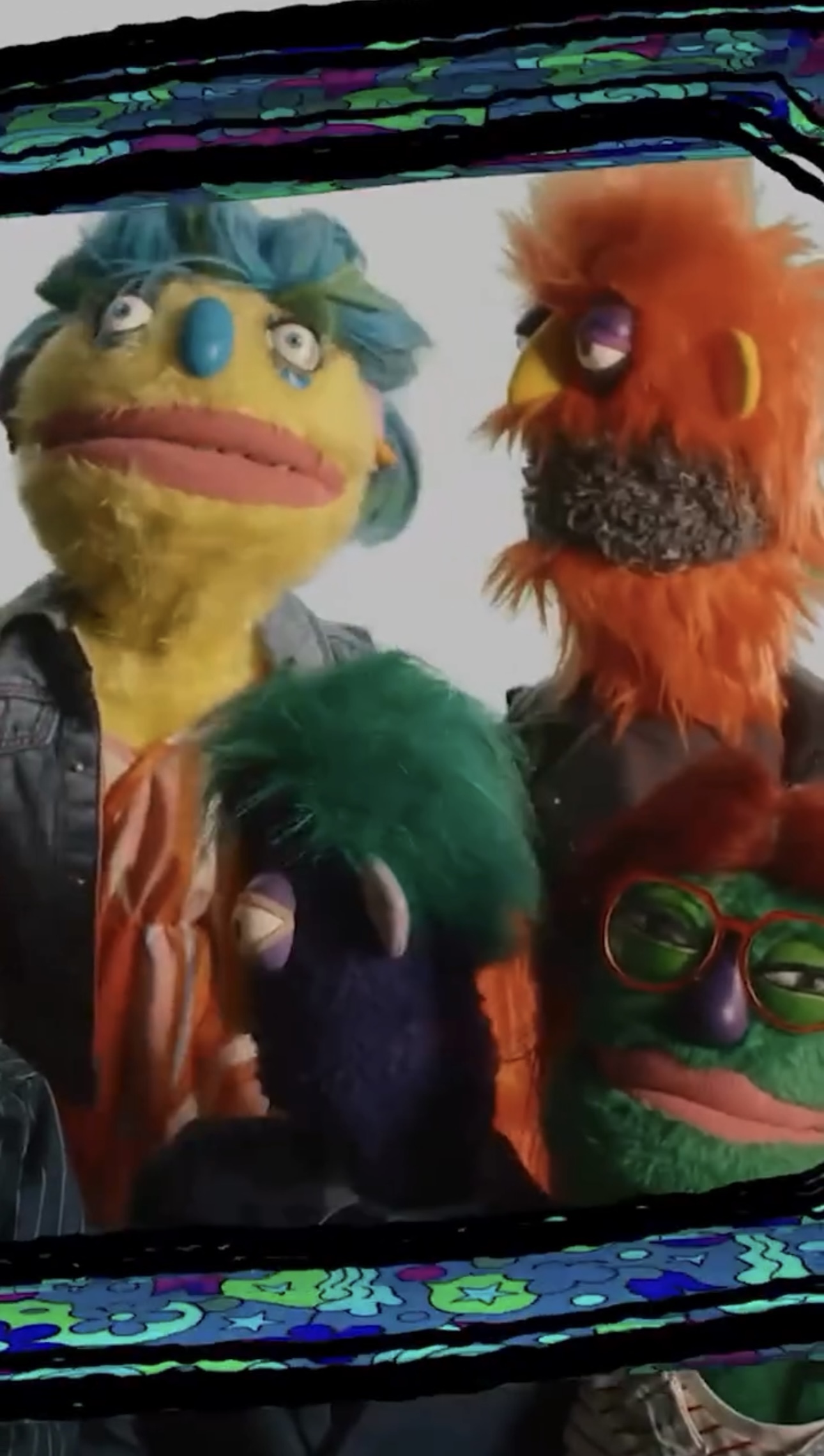 “FELP”. Tudo o que se sabe sobre a nova série da RTP (que é dos mesmos criadores do sucesso “Pôr do Sol”)