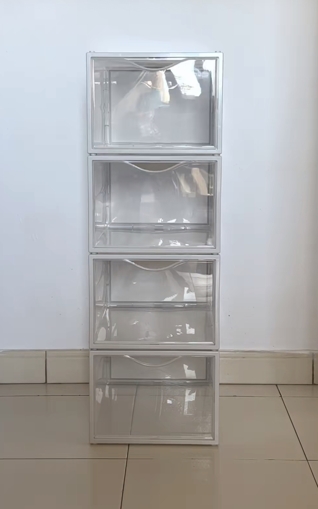 Não encontra as caixas para sapatos da Primark que estão virais no TikTok? Temos boas notícias