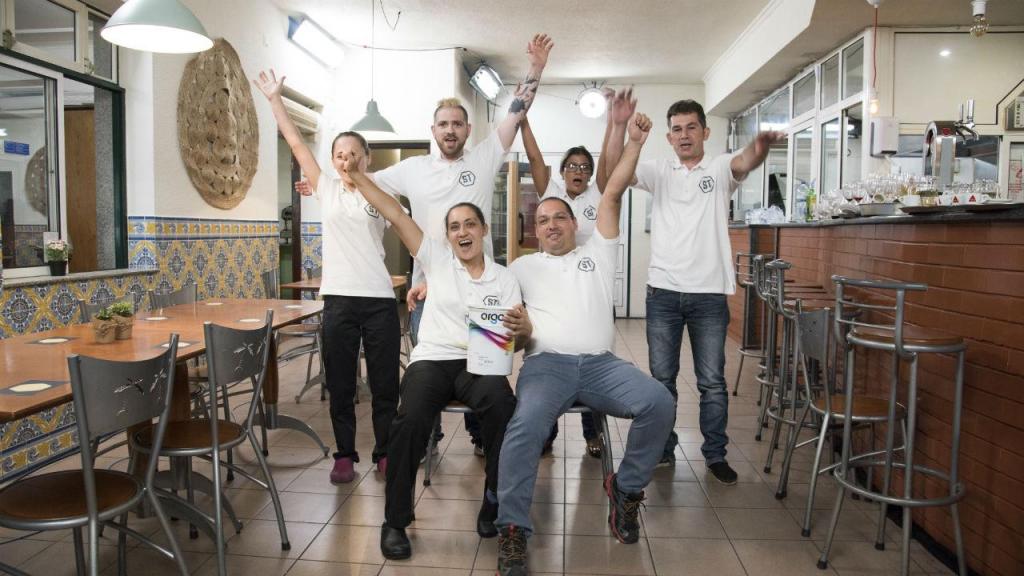 “Pesadelo na Cozinha”. Tudo o que aconteceu no restaurante Stop TIR