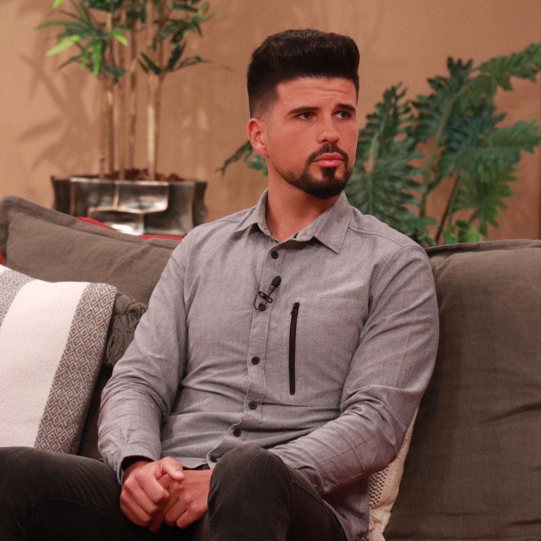 “BB – A Revolução”. Rúben reage à expulsão de André Filipe: “Estou feliz que já não esteja na casa”