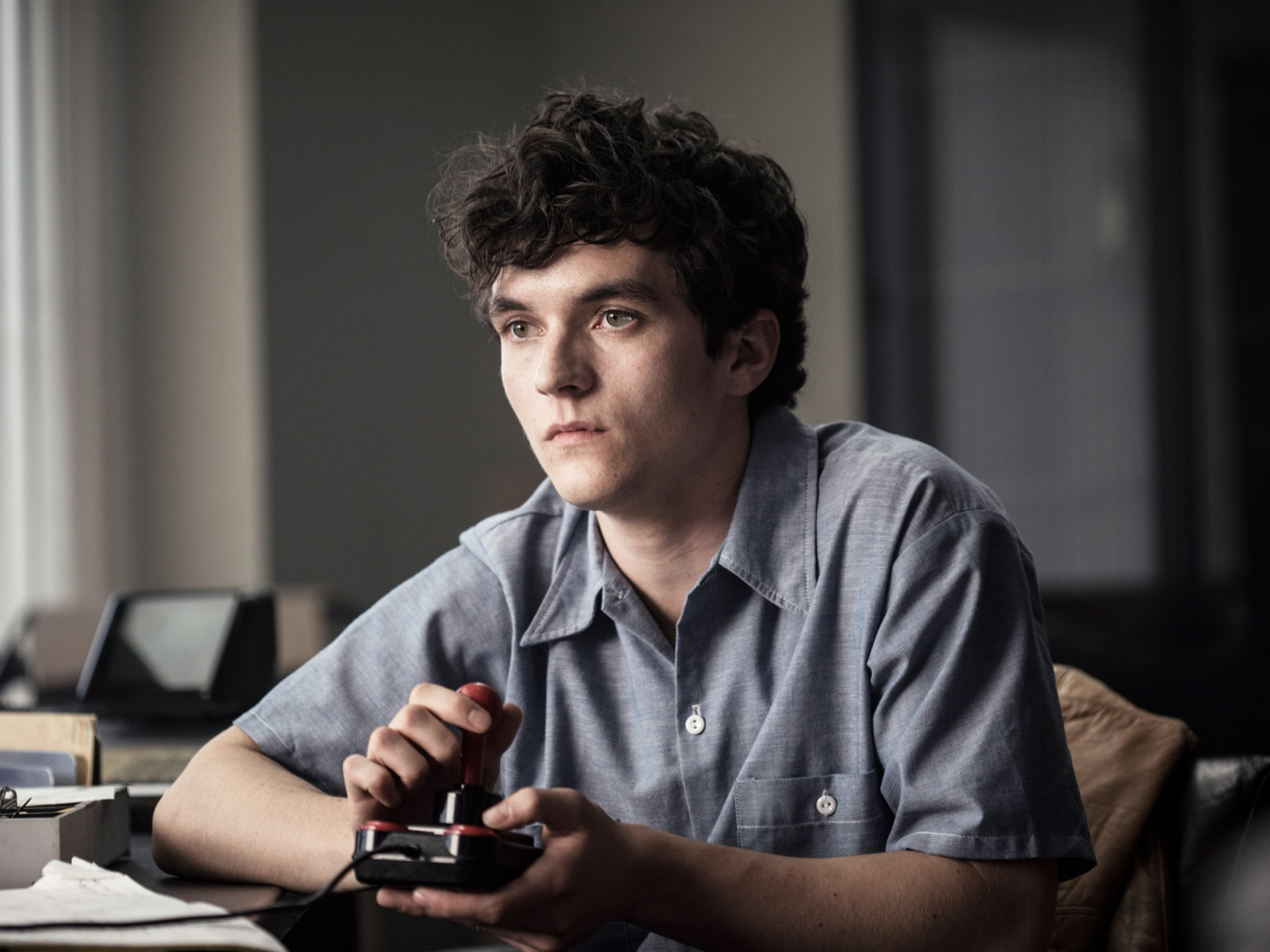 A Netflix sabe todas as decisões que tomámos em “Black Mirror: Bandersnatch” — e guardou esses dados