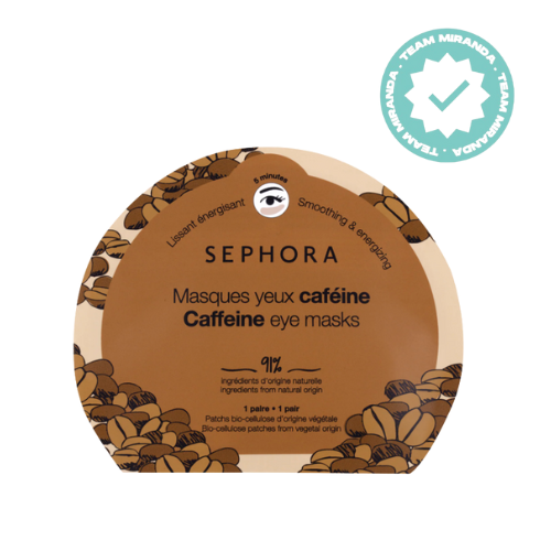 Sephora, Mascaras Patch Contorno Ocular