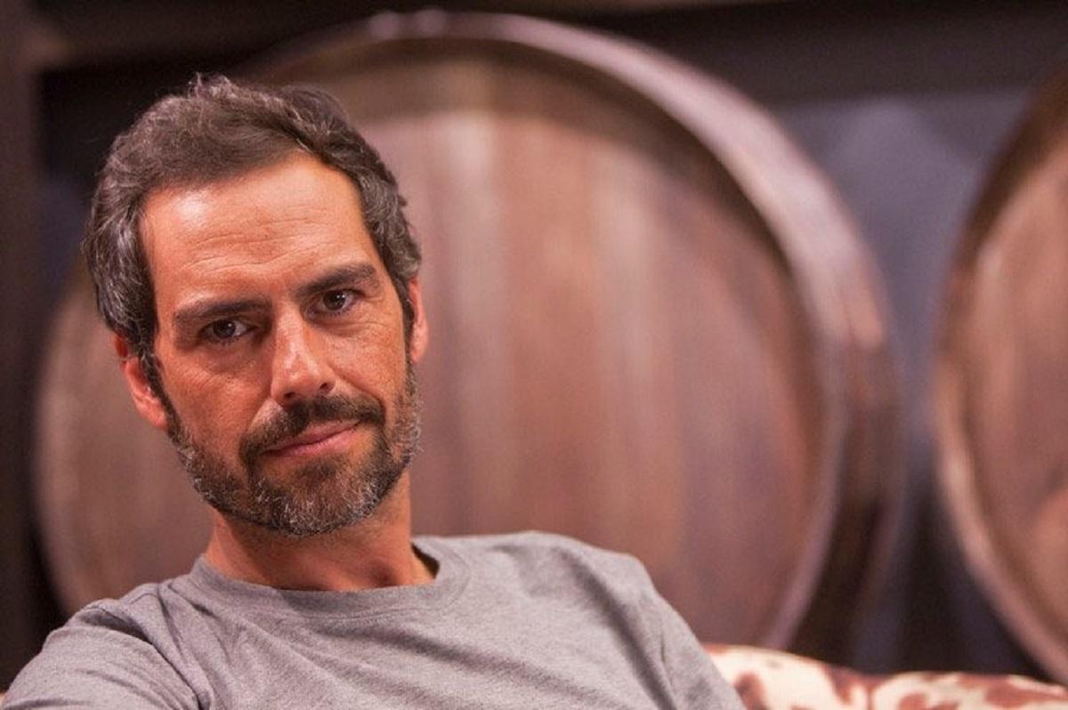 De “Equador” a “Variações”, os 4 grandes papéis de Filipe Duarte na televisão e no cinema