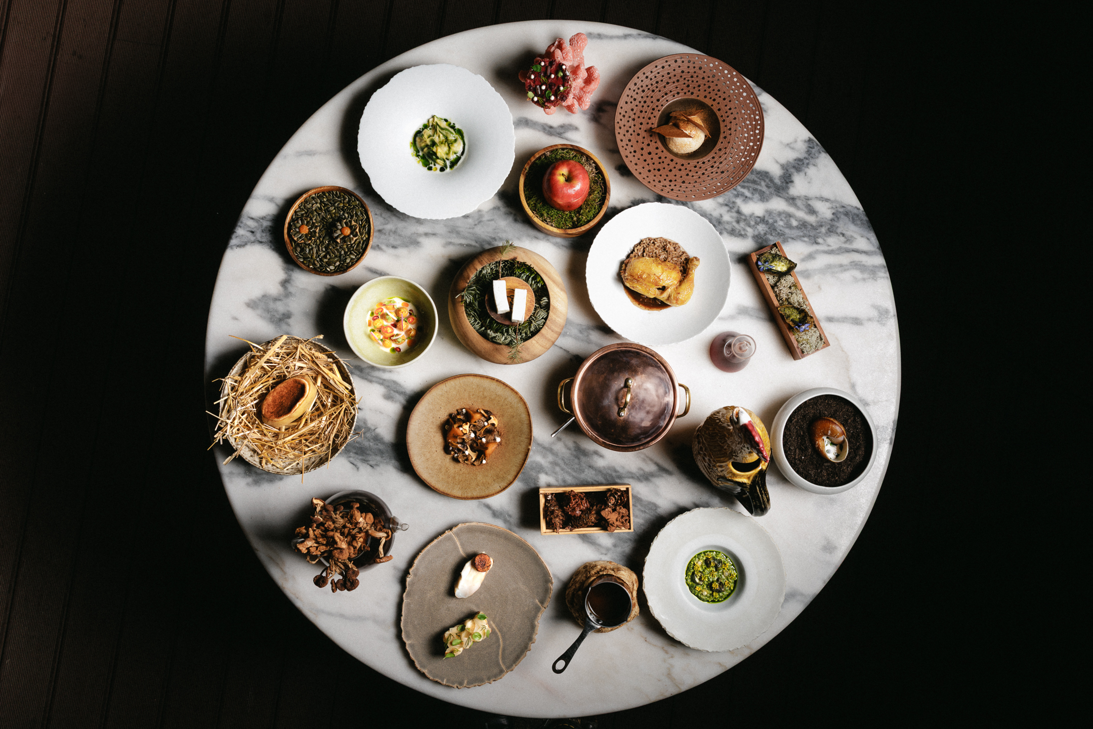 No Boubou’s, a crise na restauração combate-se com preços mais baixos e menos tempo à mesa