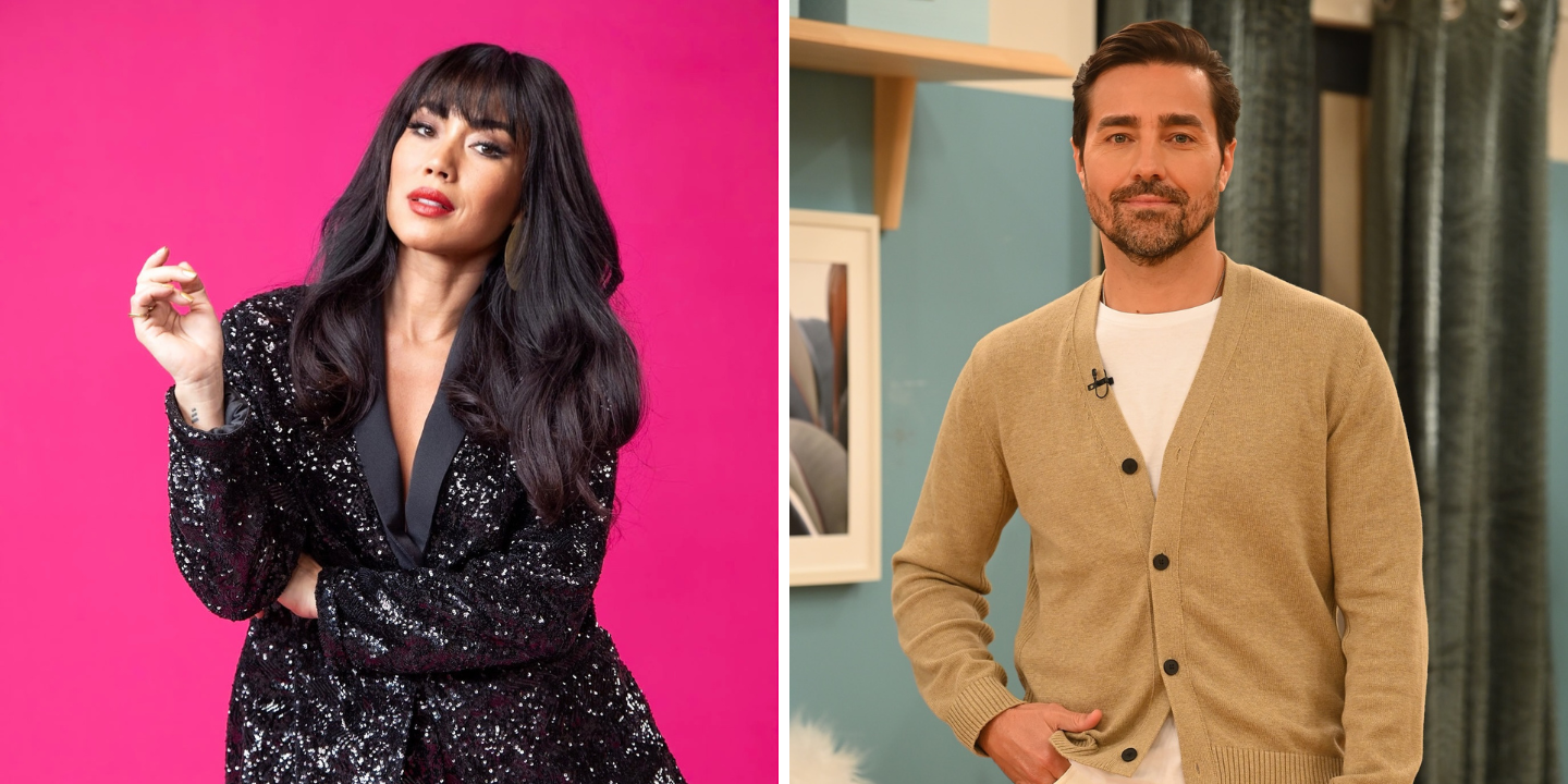 Atriz brasileira e ex-noiva de Ricardo Pereira acusa-o de infidelidade. “Ele me traía bastante”