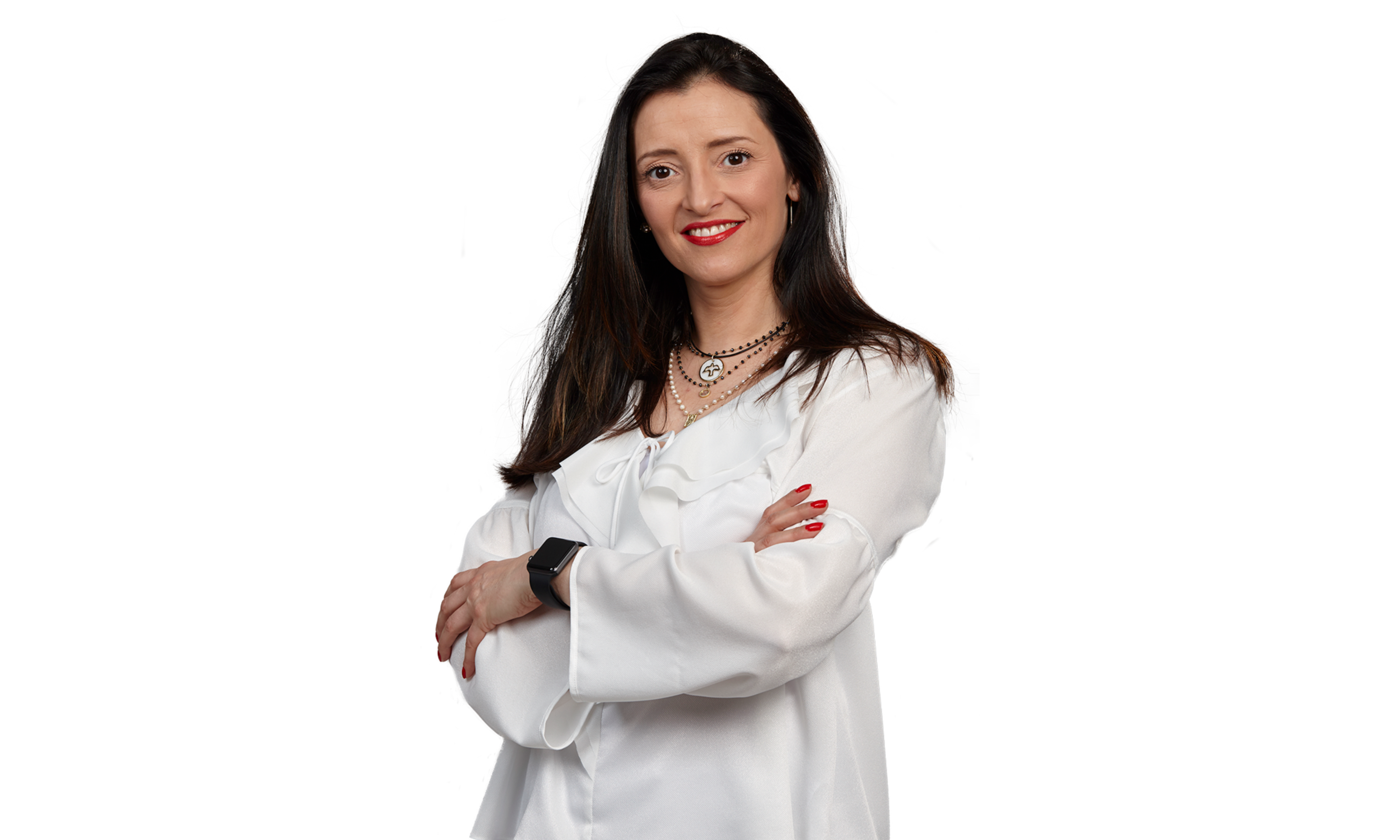 Entrevista a Susana Areal, a mulher em guerra com Cristina Ferreira. “Ela não faz ideia nenhuma do que está a falar”