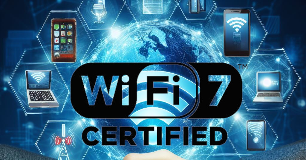 Wi-Fi 7 Certified é a nova norma de ligações sem fios. Quais são as vantagens?