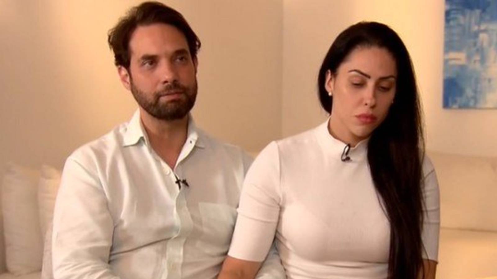 Vereador brasileiro e professora presos pela morte violenta de criança de 4 anos