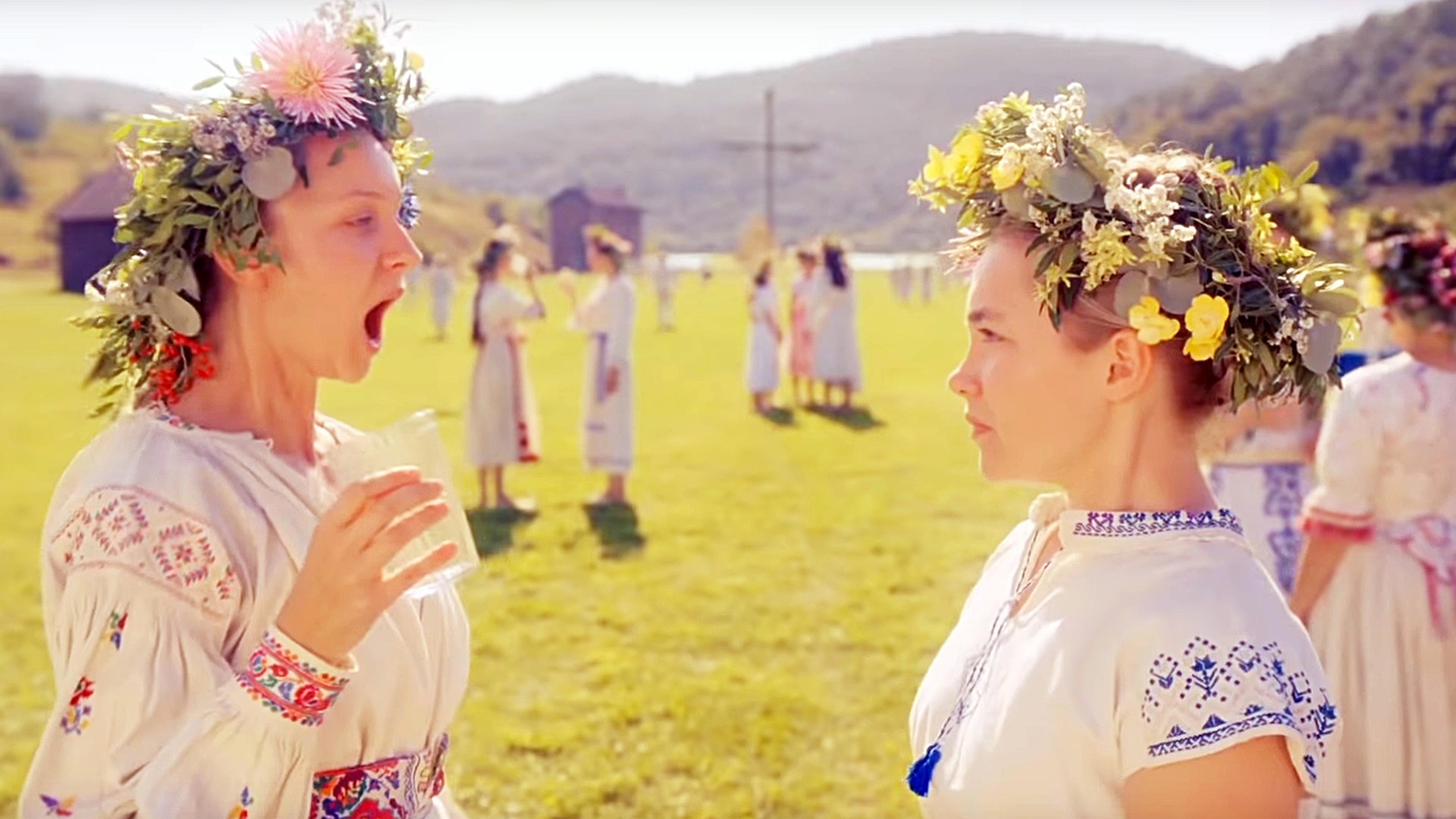 De “Midsommar” a “Babies”, os filmes e séries que vimos esta semana
