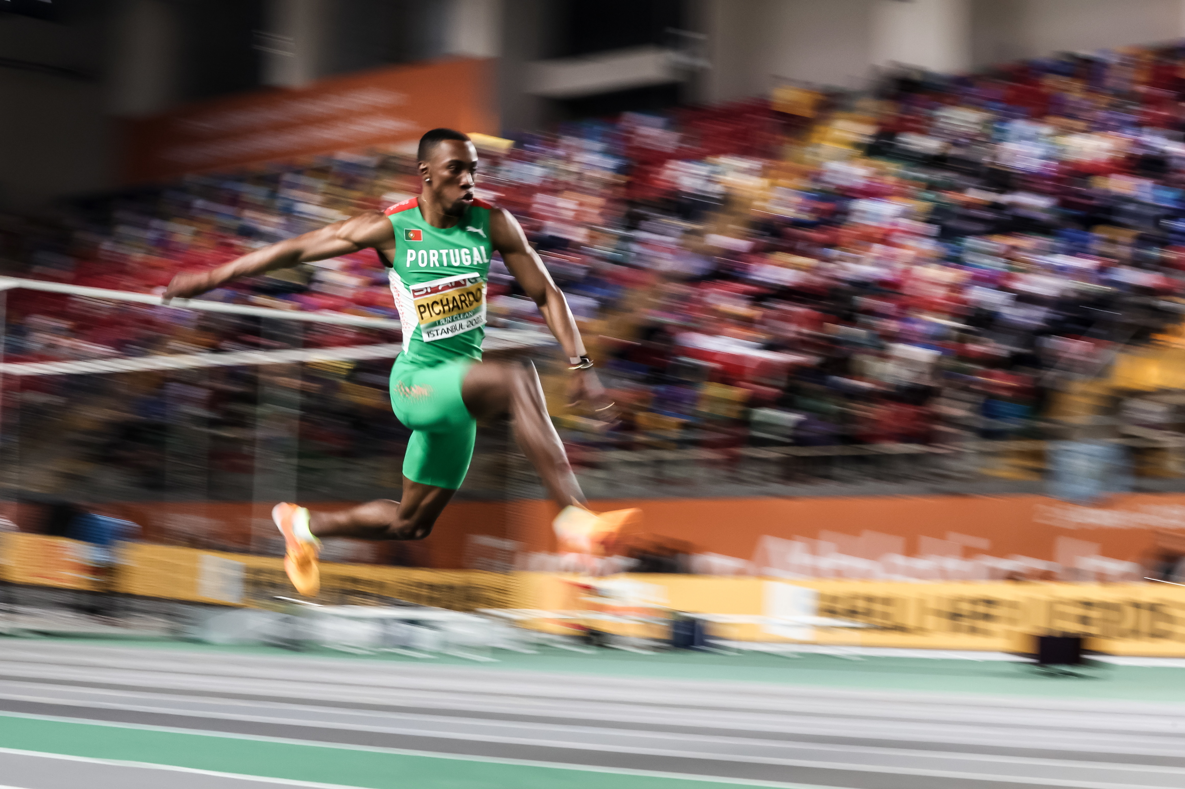 Pichardo vence triplo-salto da Inspiration Games e olha para o nacional de  clubes - Atletismo - SAPO Desporto