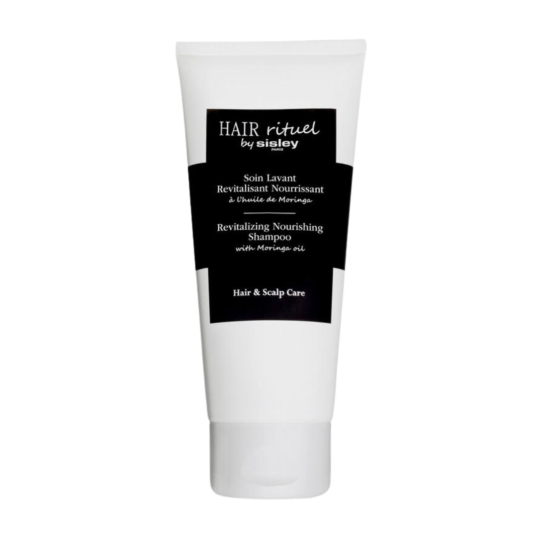 Sisley Paris, Hair Rituel Soin Lavant Revitalisant Nourrissant, Champô Nutritivo