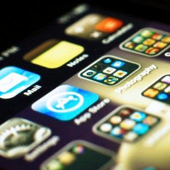 Google dominou o ranking das Apps nos EUA em 2012