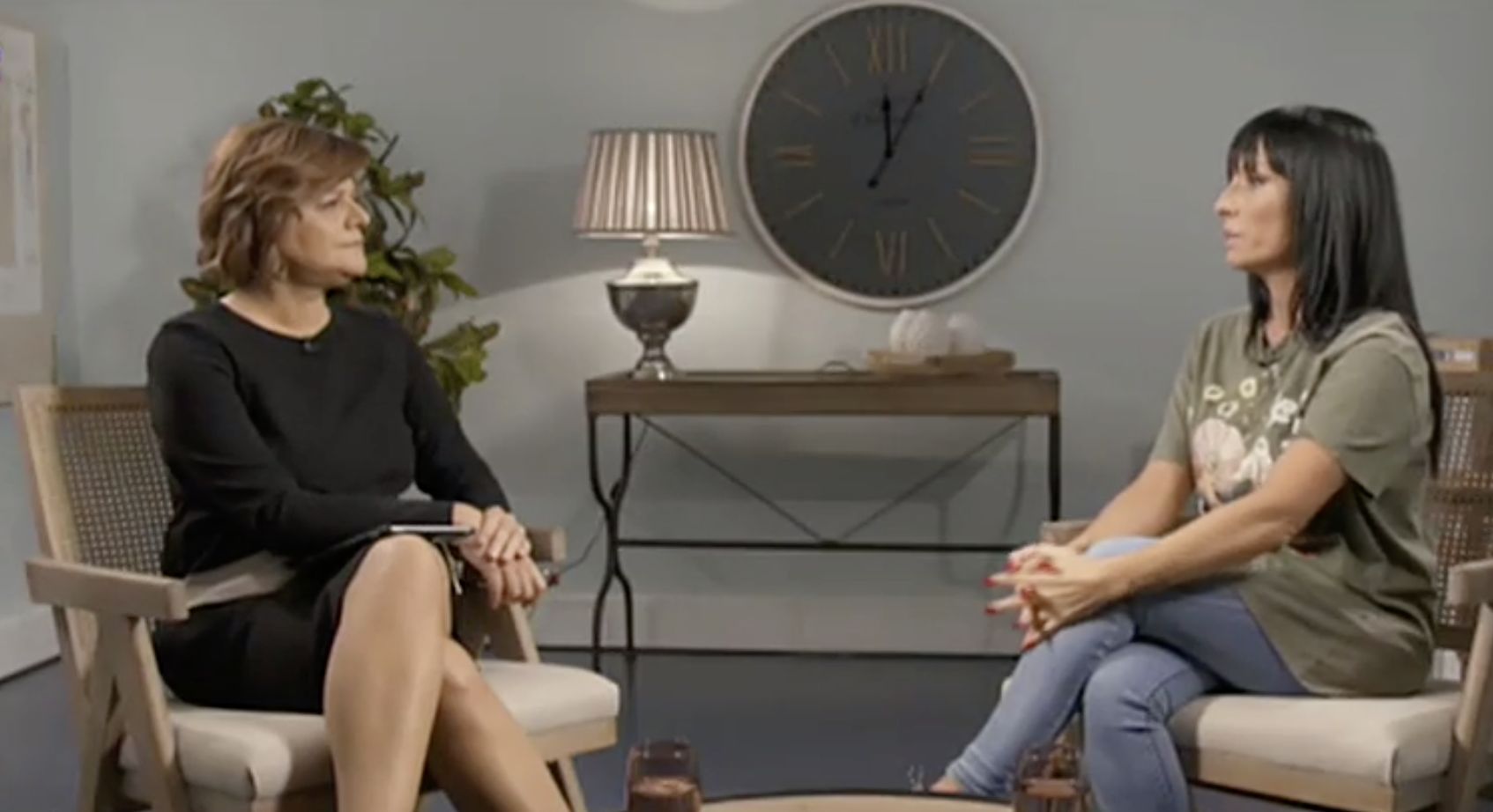 Ana Raquel fala sobre “Casados à Primeira Vista”. “Acreditei que ia encontrar alguém que me preenchesse”