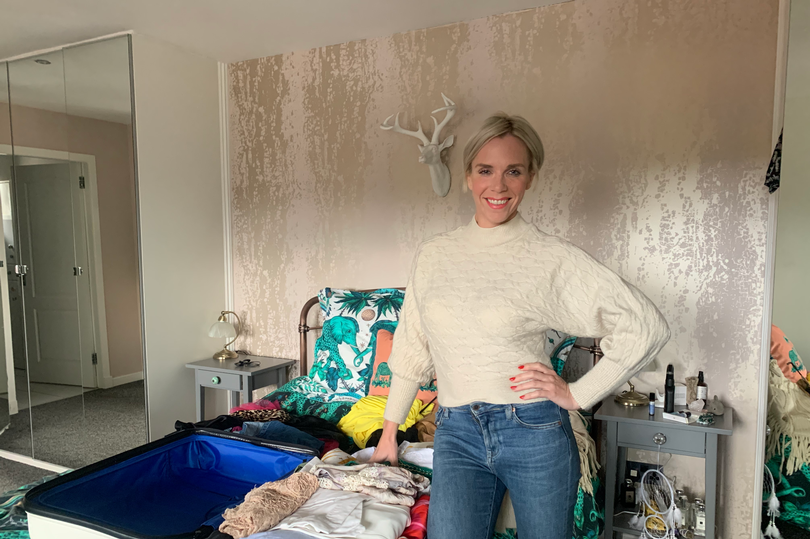 Tira 1 mês de férias dos filhos e do marido e vai sozinha para Bali. “É o maior ato de autocuidado da minha vida”