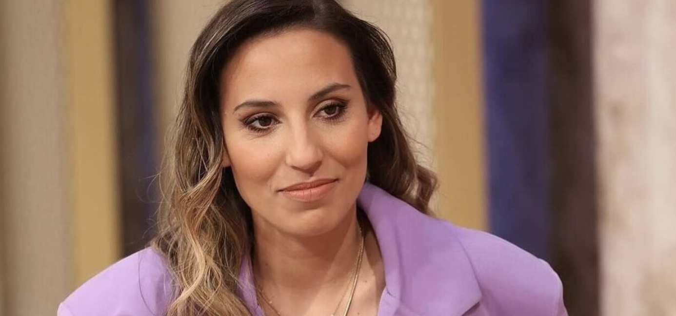 “Estou solteira”. Catarina Miranda terminou relação com o namorado búlgaro