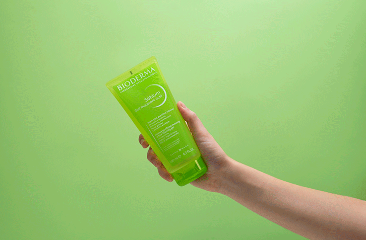 A poluição e as máscaras estão a dar cabo da sua pele? A Bioderma quer ajudar