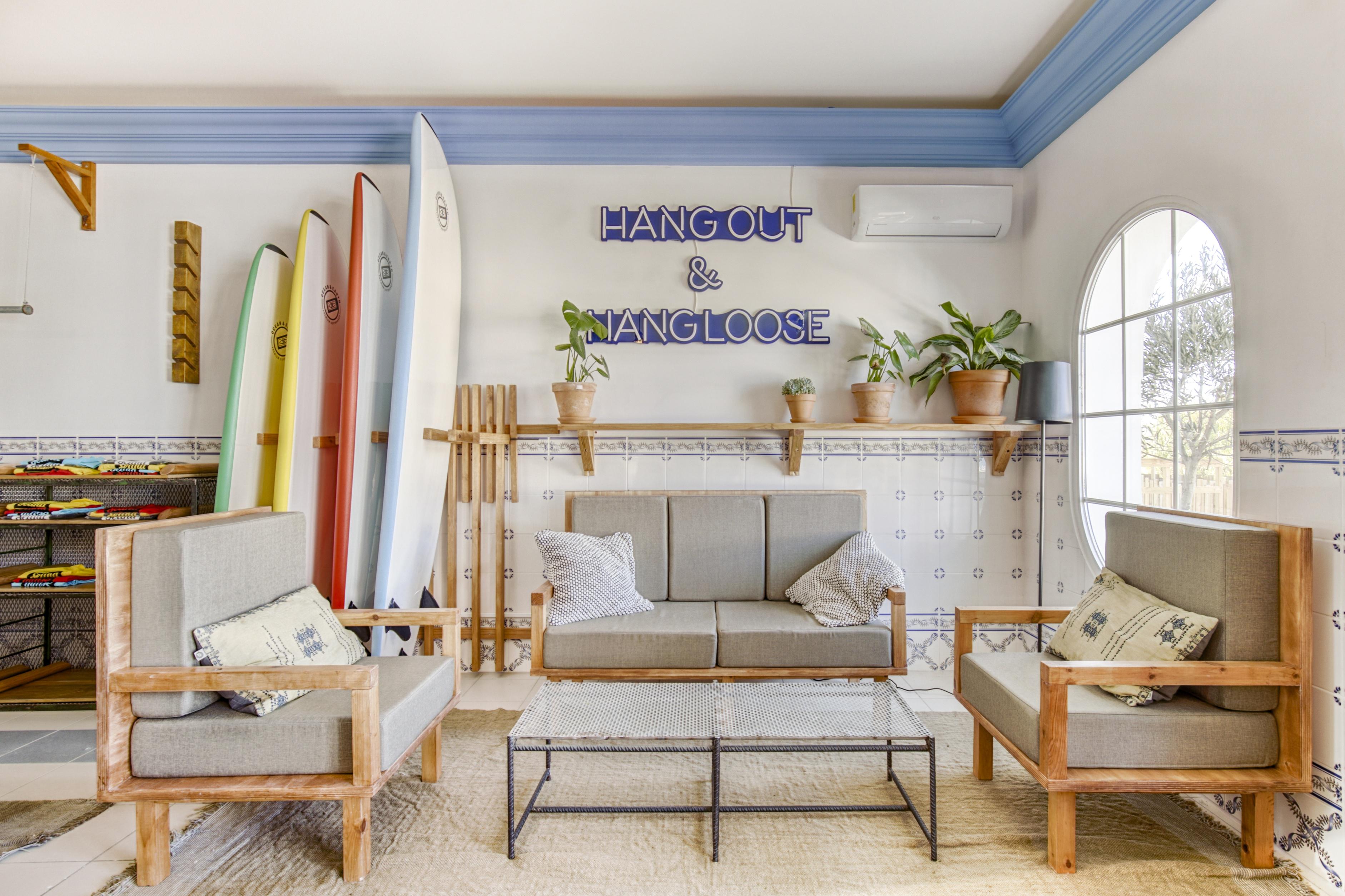 Selina abre hostel em Peniche — e com descontos durante o verão