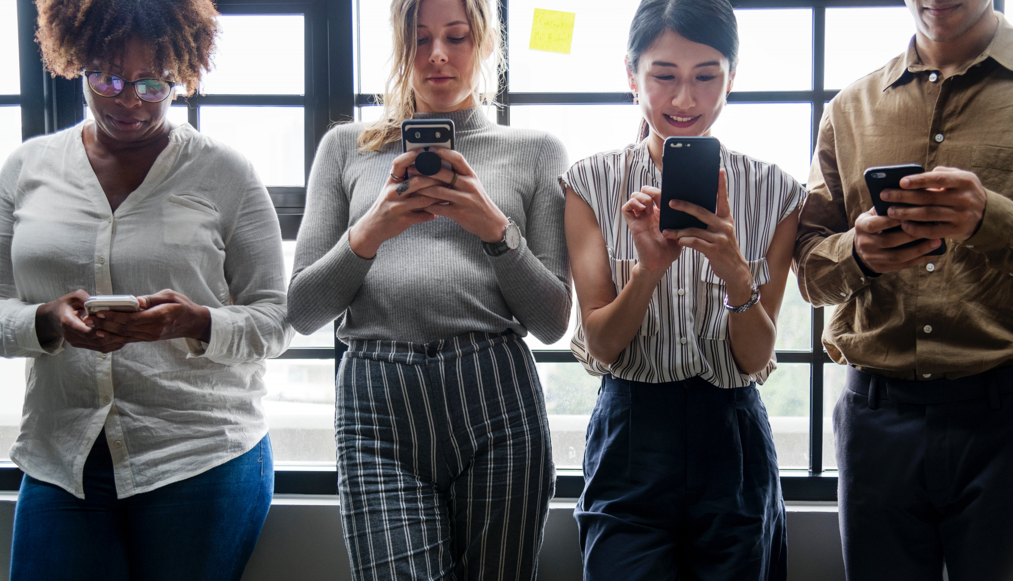 A matemática por detrás das aplicações de dating