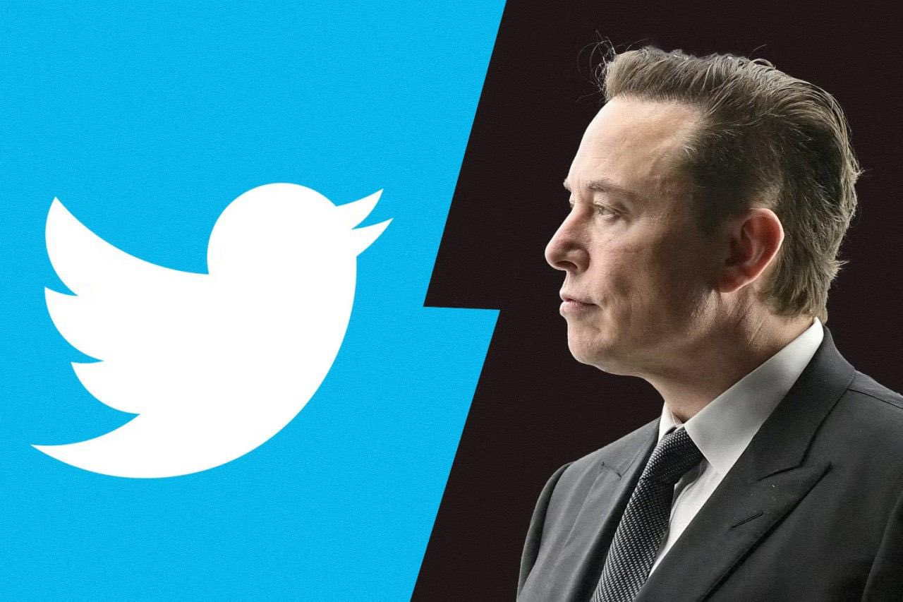 Elon Musk já começou com as mudanças. Funcionários do Twitter têm de ser rápidos ou são despedidos