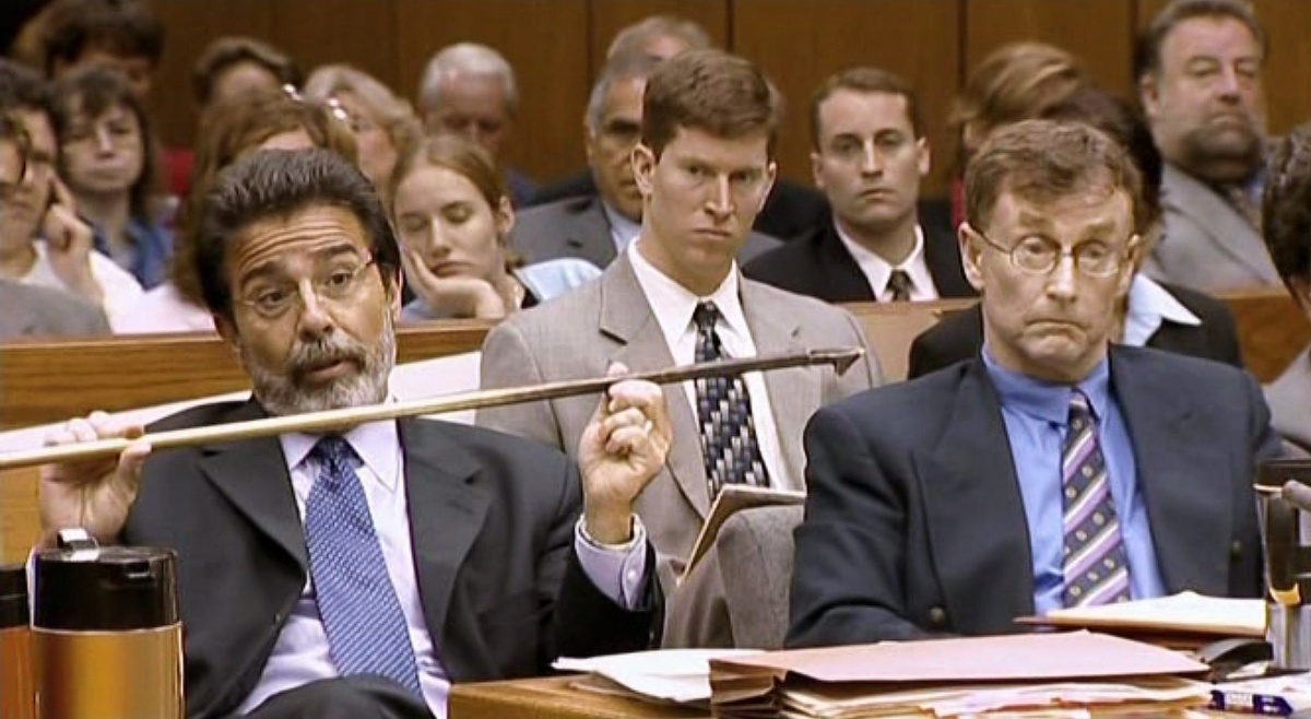 “The Staircase” é o próximo documentário de crime da Netflix — e estreia a 8 de junho