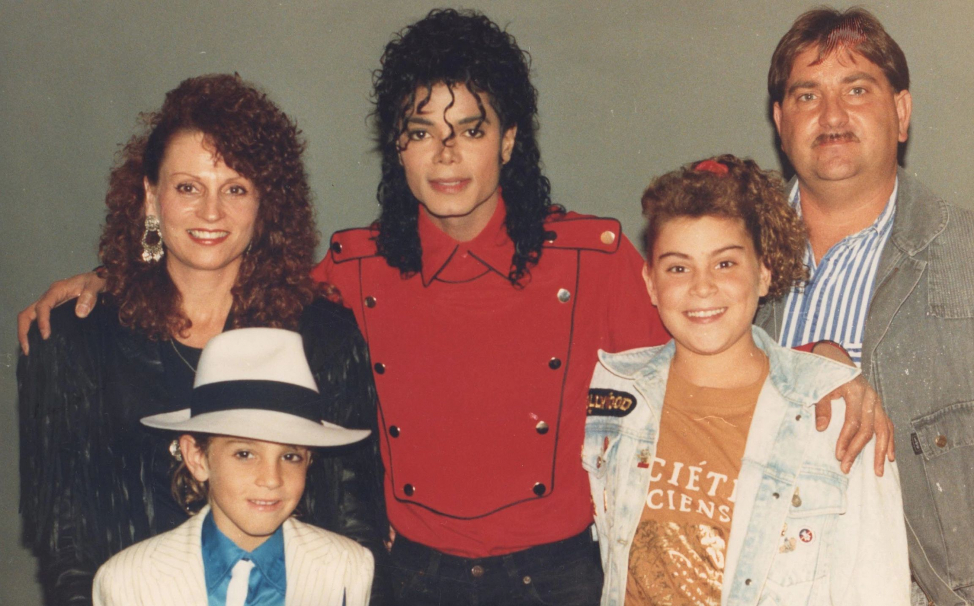 As revelações chocantes do documentário polémico sobre Michael Jackson