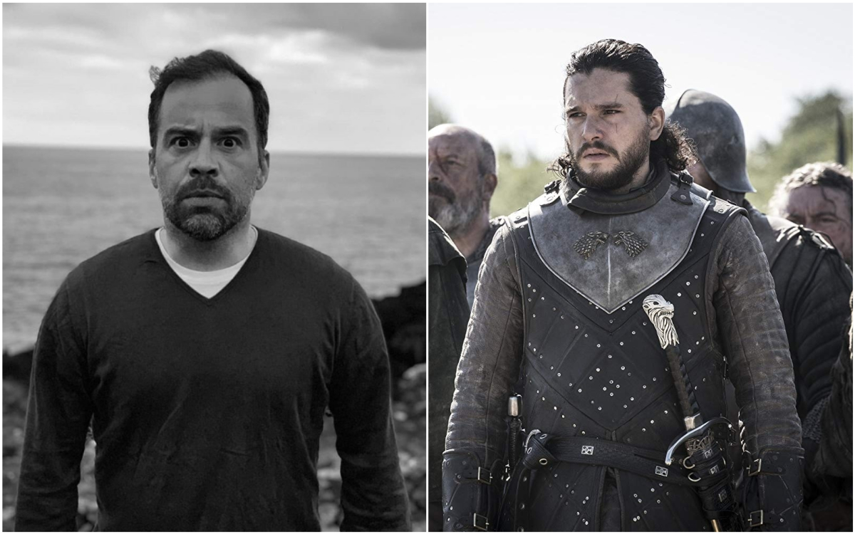 Luís Filipe Borges analisa o 6.º episódio de GoT: “Vai ser tão bom, não era?”