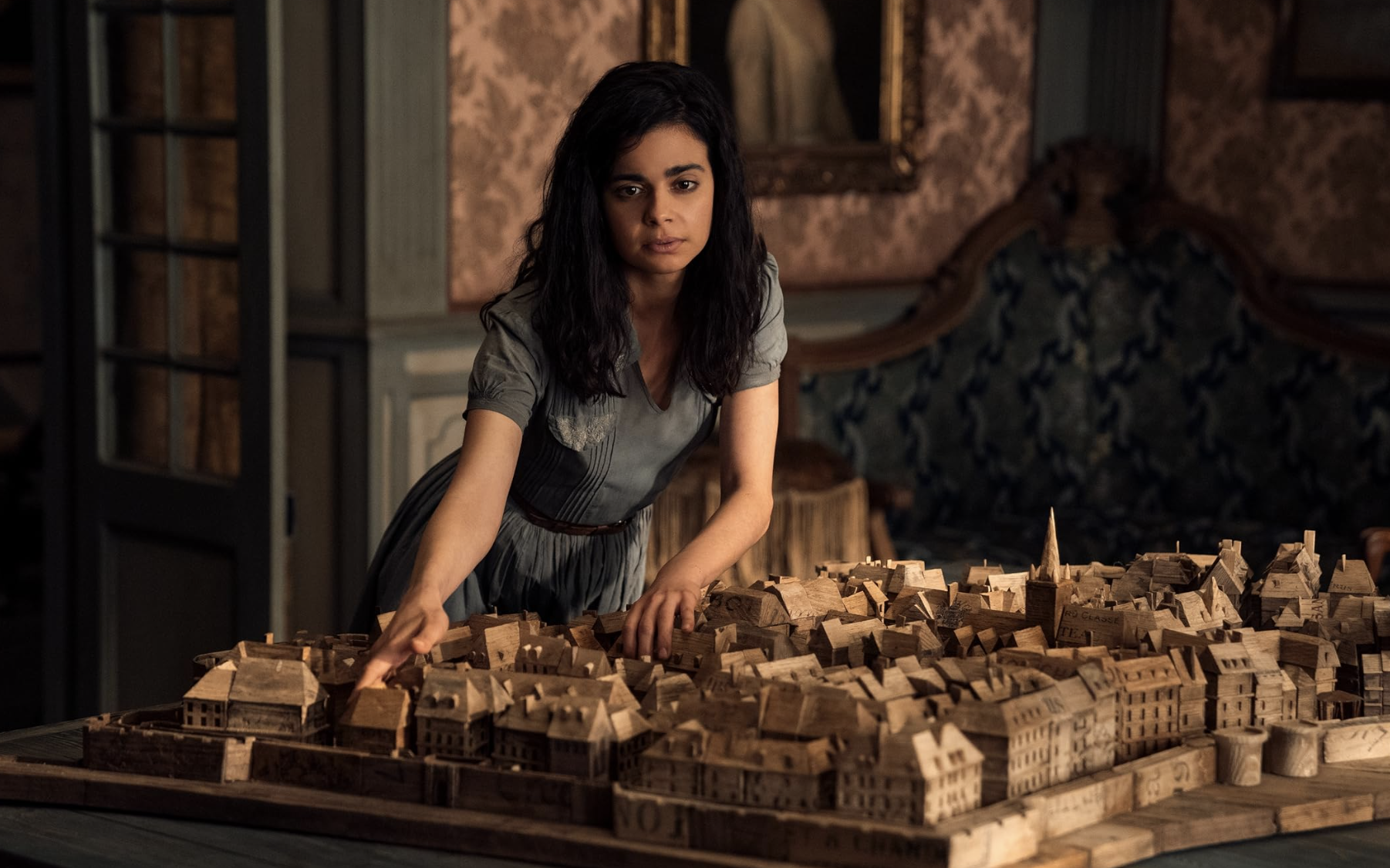 “Toda a Luz que Não Podemos Ver”. Tudo o que sabemos da série da Netflix que liderou os tops em 67 países